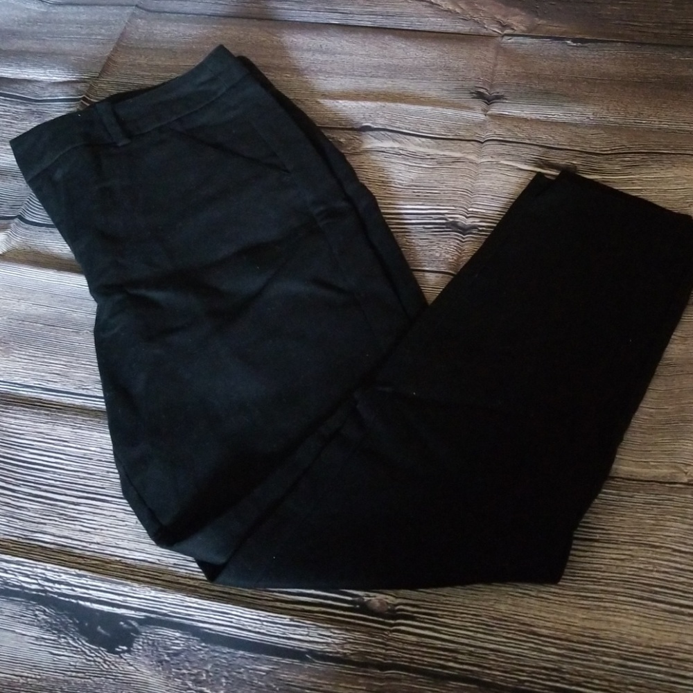 Merona Classic Stretch Ankle Pants